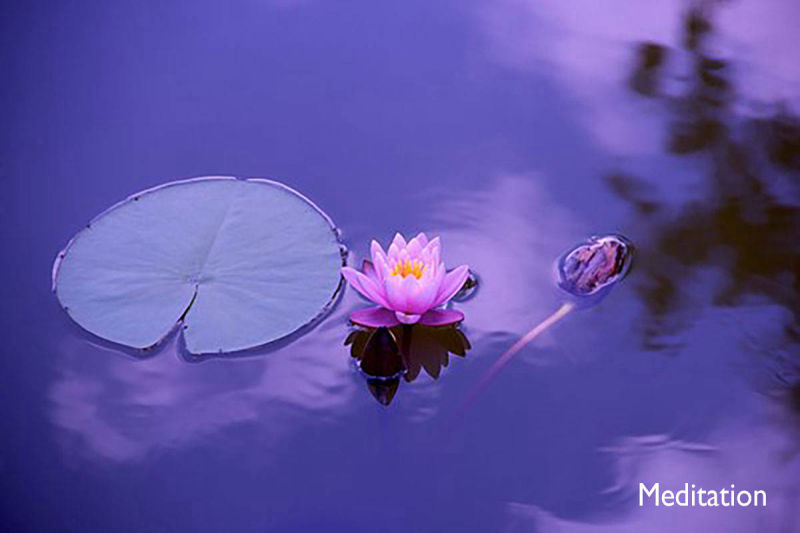 Meditation