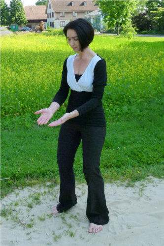 Qi Gong-Uebung 2_Energie anheben