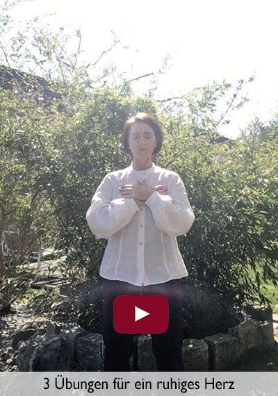 Medizinisches Qigong